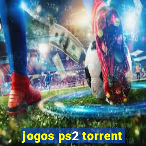 jogos ps2 torrent